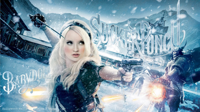 Woman holding gun poster man free wallpaper for desktop - medium preview image