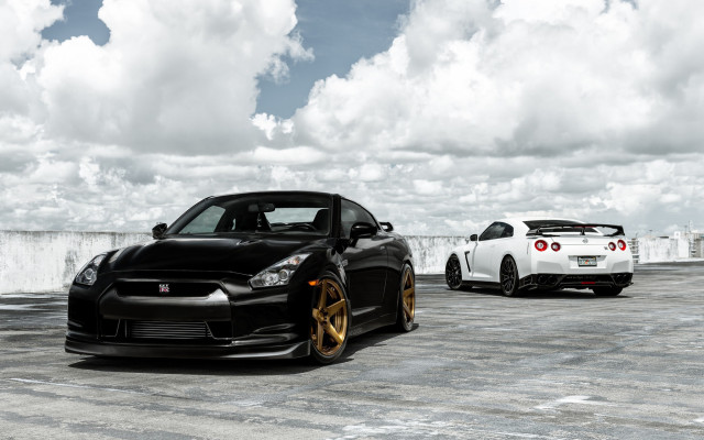 Cars clouds military vehicle wall free wallpaper for desktop - medium preview image