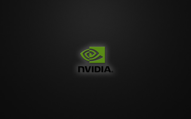 Nvidia green holography raytrace andries free wallpaper for desktop - medium preview image