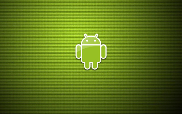 Green wall demon icon android free wallpaper for desktop - medium preview image