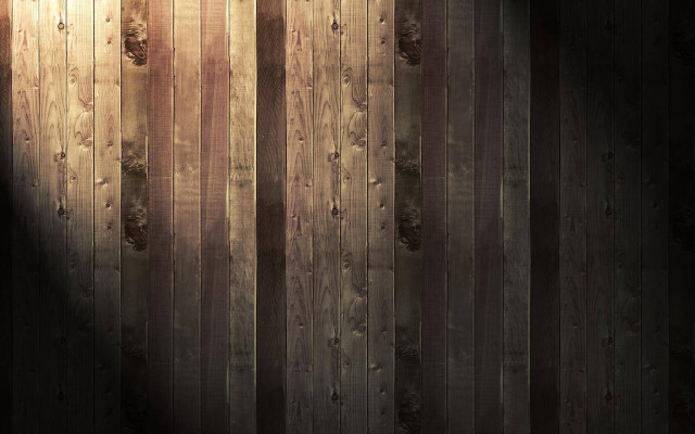 Wooden wall light shining dark free wallpaper for desktop - medium preview image