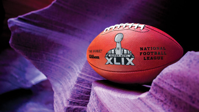 Football purple cloth table background free wallpaper for desktop - medium preview image