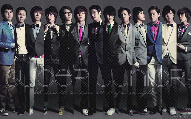 Young men suits ties group #2 free wallpaper for desktop - medium preview image