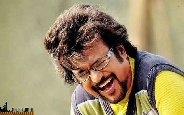 Man laughing glasses cellphone vest free wallpaper for desktop - medium preview image