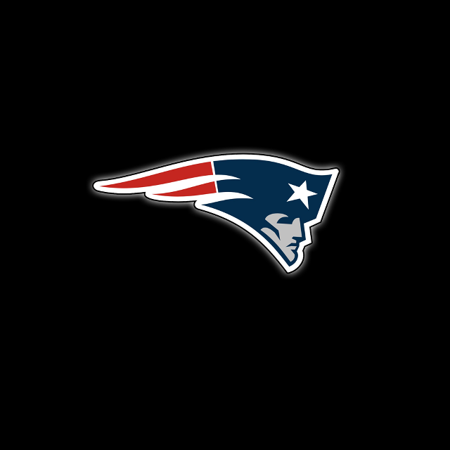 New england football logo star free wallpaper for tablet - medium preview image