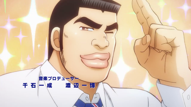 Man white shirt tie pointing free wallpaper for desktop - medium preview image