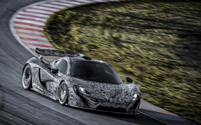 Sportscar helmet racetrack water intricate free wallpaper for desktop - medium preview image