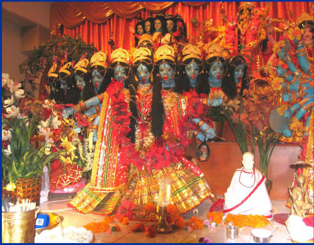 Costume party masks flowers decorations free wallpaper for desktop - medium preview image