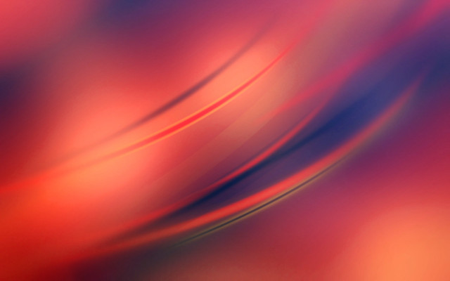 Blurry red blue gradient abstract free wallpaper for desktop - medium preview image
