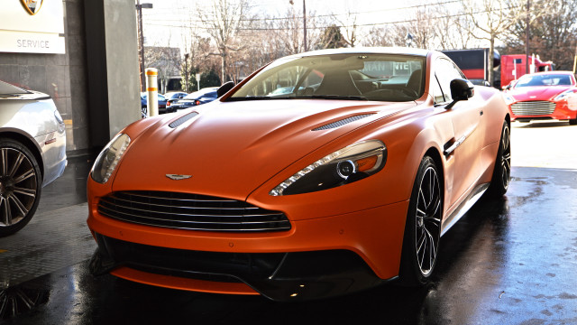 Car garage background building andrew free wallpaper for desktop - medium preview image