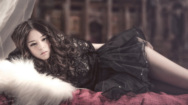 Gothic flemish baroque ayami kojima free wallpaper for desktop - medium preview image