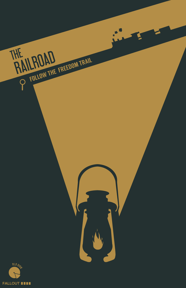 Train tunnel lantern traveling tracks free wallpaper for mobile - medium preview image