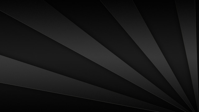 Black stripe white bottom opart free wallpaper for desktop - medium preview image