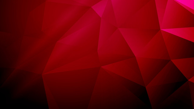 Red triangle abstract background black free wallpaper for desktop - medium preview image