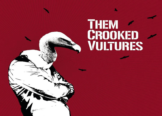 Man vulture mask arms crossed free wallpaper for desktop - medium preview image