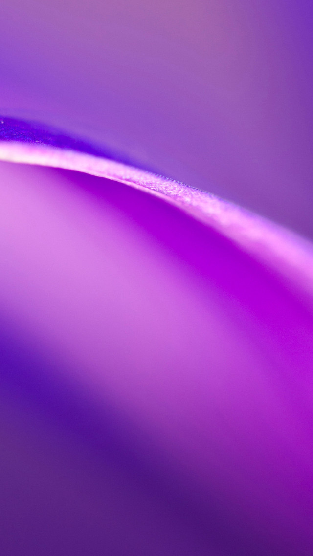 Purple background curved design white free wallpaper for mobile - medium preview image