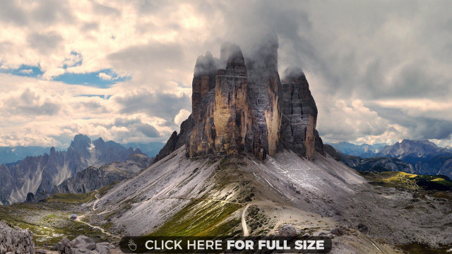 Mountain click here full size free wallpaper for desktop - medium preview image