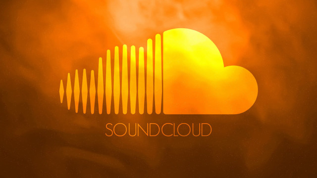 Yellow cloud soundcloud yellow cloud free wallpaper for desktop - medium preview image
