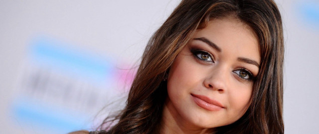 Beautiful portrait longhair blue dress free wallpaper for desktop - medium preview image