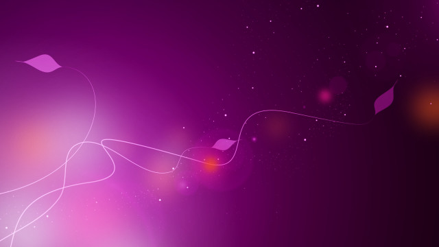 Purple line orange red abstract free wallpaper for desktop - medium preview image