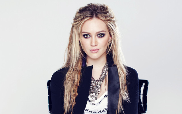 Constance anne parker black jacket free wallpaper for desktop - medium preview image