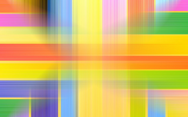 Multicolored cross diagonal abstract generative free wallpaper for desktop - medium preview image