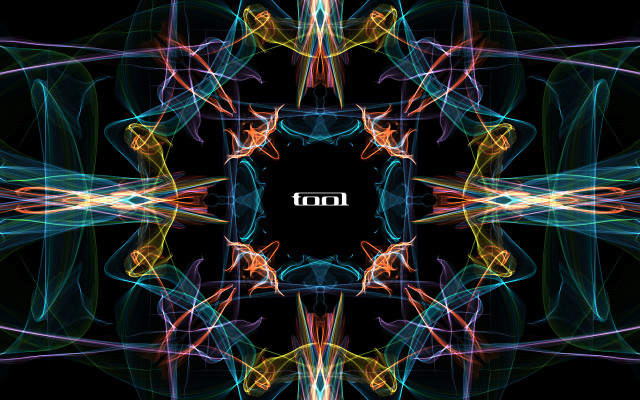 Colorful abstract design black background #12 free wallpaper for desktop - medium preview image