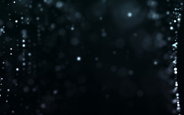 Black dots square holography night free wallpaper for desktop - medium preview image