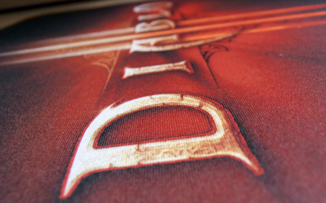 Book letter pencil art language free wallpaper for desktop - medium preview image