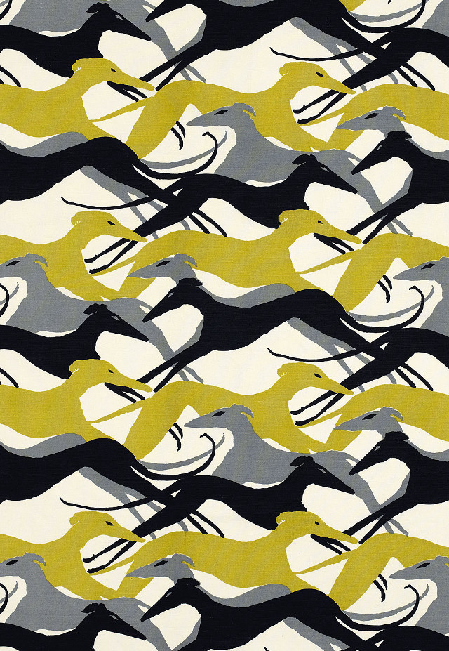 Horses running field grass trees free wallpaper for mobile - medium preview image