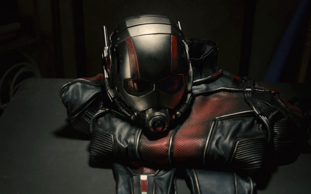 Helmet gloves military armor concept #2 free wallpaper for desktop - medium preview image