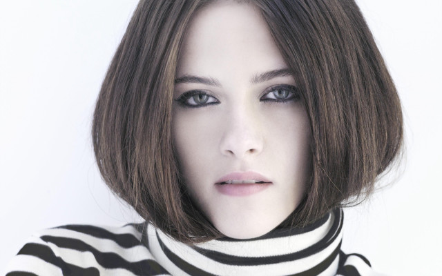 Constance anne parker opart polaroid free wallpaper for desktop - medium preview image