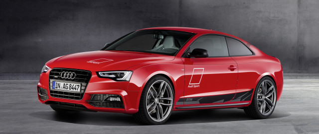 Red car dark room black #25 free wallpaper for desktop - medium preview image