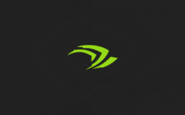 Black green logo andries stock free wallpaper for desktop - medium preview image