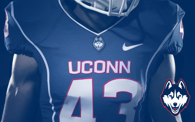 Football uniform wolf front back free wallpaper for desktop - medium preview image