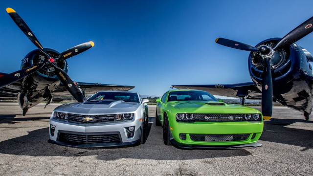 Cars plane tiltshift helmet vehicle free wallpaper for desktop - medium preview image