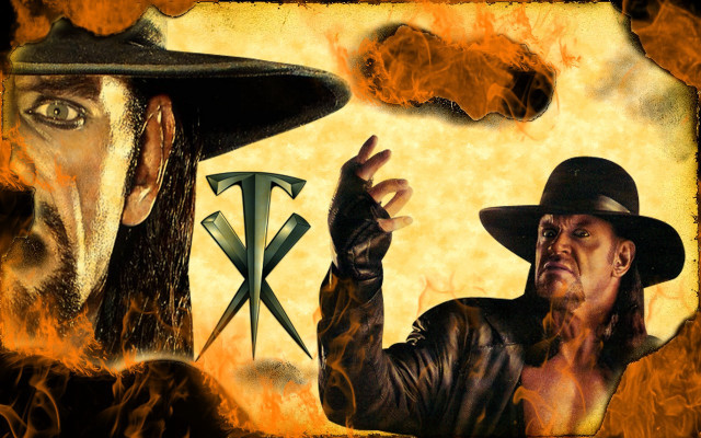 Man hat sword beard painting free wallpaper for desktop - medium preview image