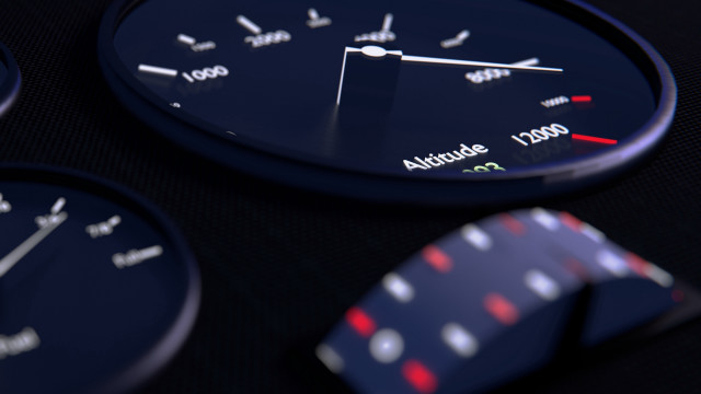 Clock closeup multitime abstract rendered free wallpaper for desktop - medium preview image