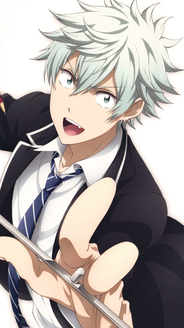 Man tie suit stick camera free wallpaper for mobile - medium preview image