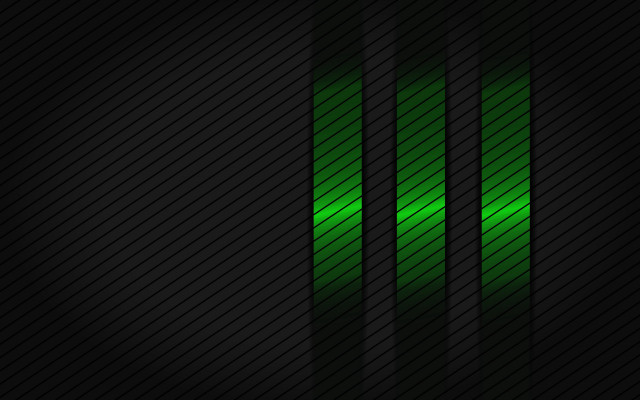 Dark green vertical lines diagonal free wallpaper for desktop - medium preview image
