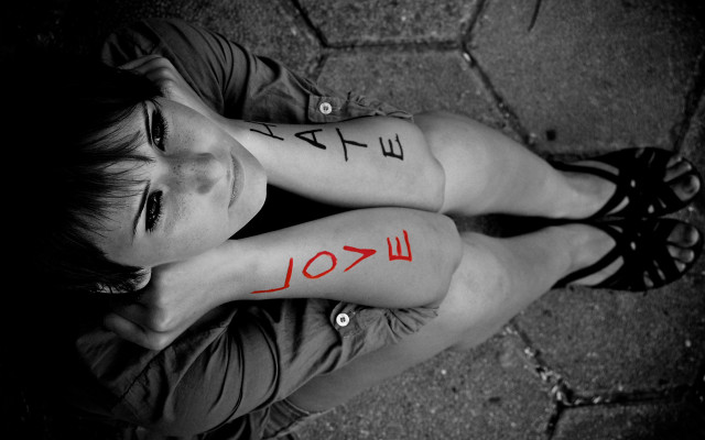 Woman tattoo arm name free wallpaper for desktop - medium preview image