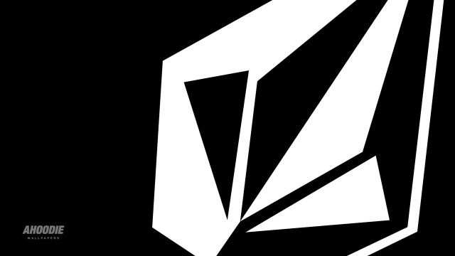 Black white photo logo adoben free wallpaper for desktop - medium preview image