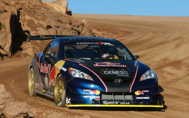 Desert car dirt road rocks free wallpaper for desktop - medium preview image