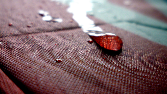 Wooden spoon water droplets white free wallpaper for desktop - medium preview image