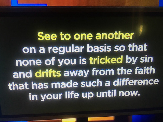 Television message opticalillusion jigsaw insane free wallpaper for desktop - medium preview image