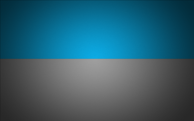 Blue gray background black border free wallpaper for desktop - medium preview image
