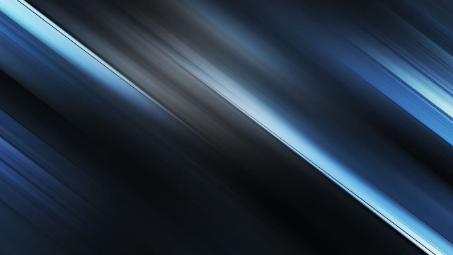 Blue black background diagonal stripe free wallpaper for desktop - medium preview image