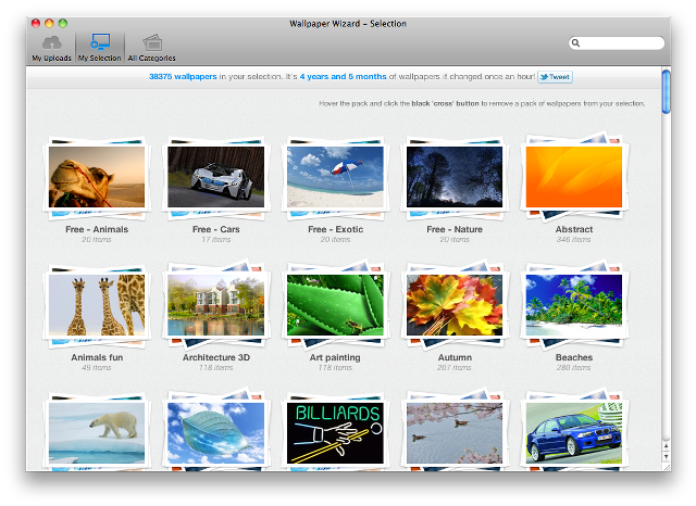 Computer screen holography screenshot girls free wallpaper for desktop - medium preview image