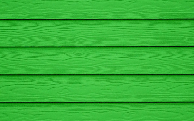 Green wall wood grain minimalist free wallpaper for desktop - medium preview image