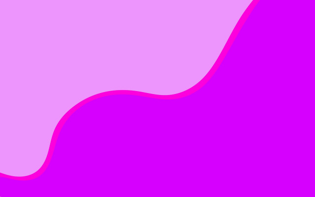 Red green curve abstract synchromism free wallpaper for desktop - medium preview image